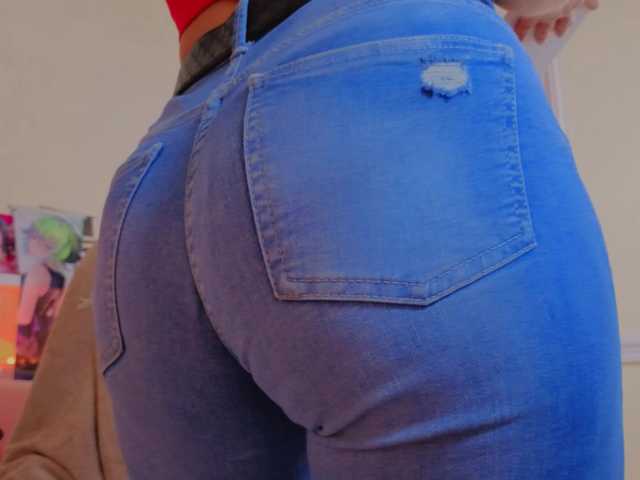 LunaRishi live cam on BongaCams