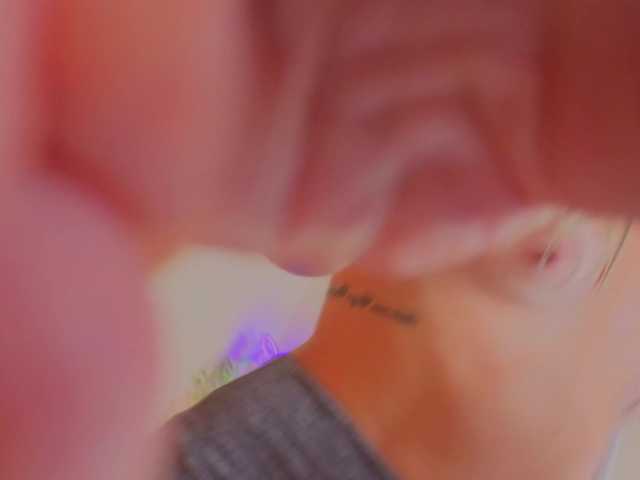 LunaRishi live cam on BongaCams