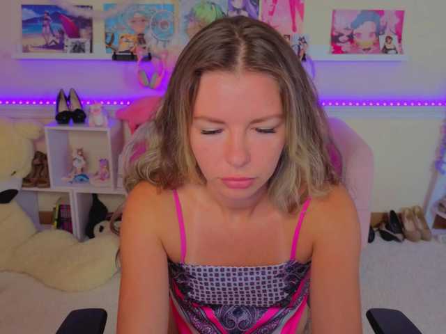 LunaRishi live cam on BongaCams