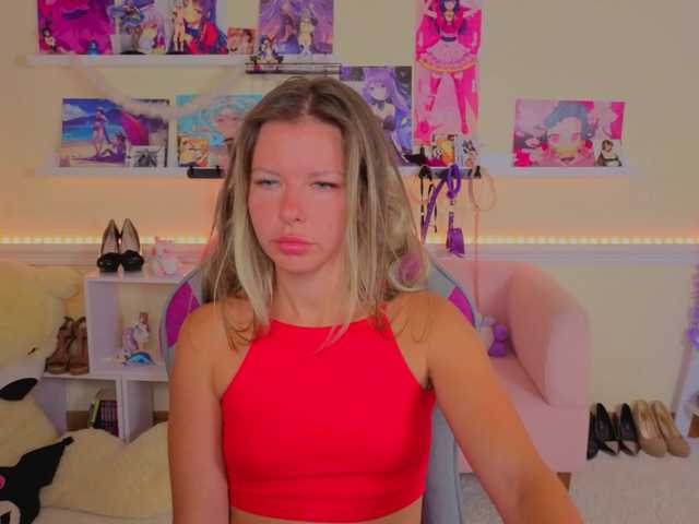 LunaRishi live cam on BongaCams