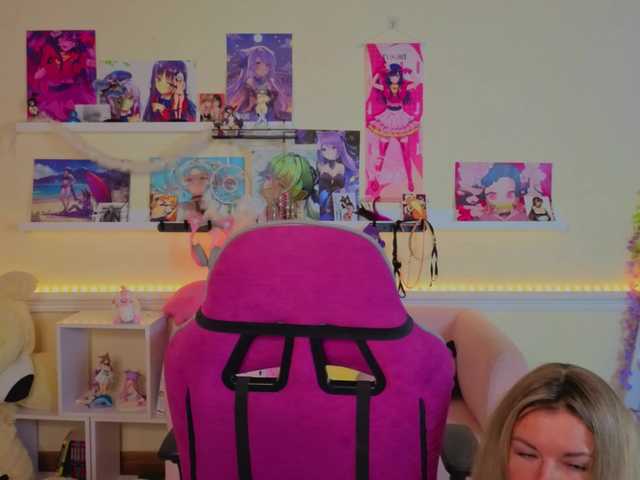 LunaRishi live cam on BongaCams