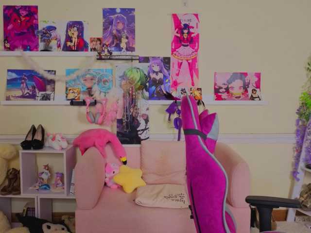 LunaRishi preview