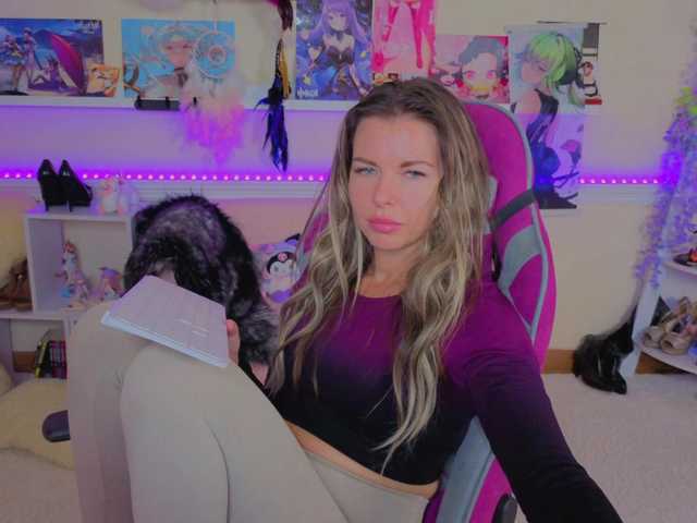 LunaRishi
