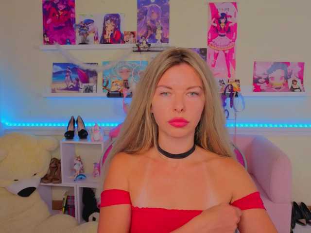 LunaRishi live cam on BongaCams