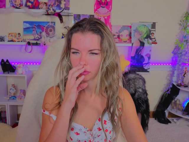 LunaRishi live cam on BongaCams