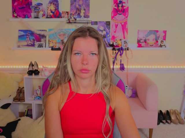 LunaRishi live cam on BongaCams