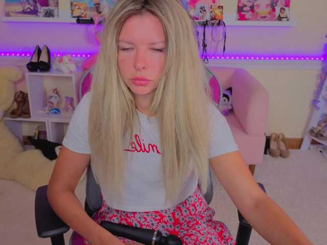 LunaRishi live webcam show