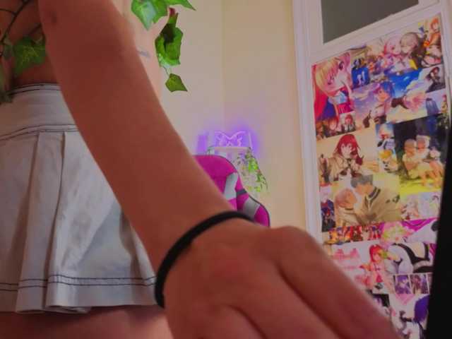 LunaRishi live cam on BongaCams