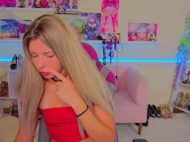 LunaRishi live cam on BongaCams