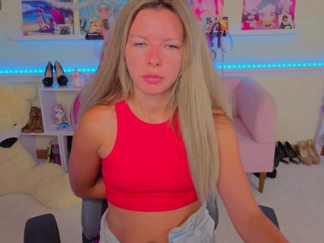 LunaRishi live cam on BongaCams