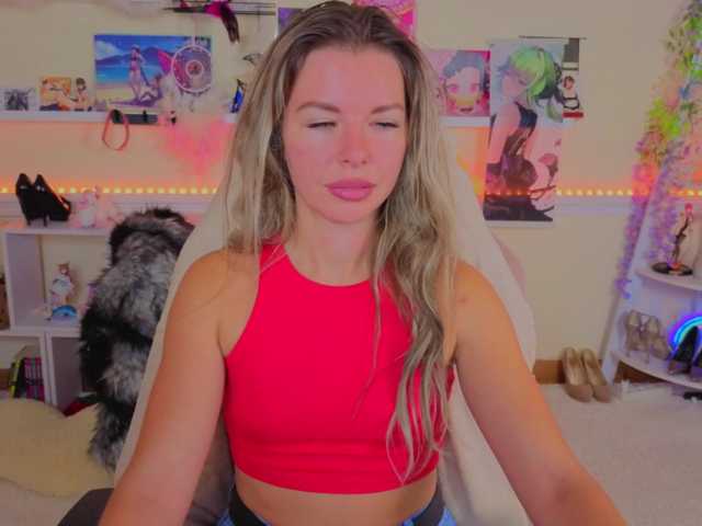 LunaRishi live cam on BongaCams