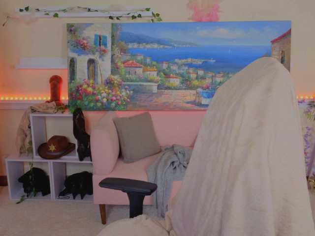 LunaRishi live cam on BongaCams