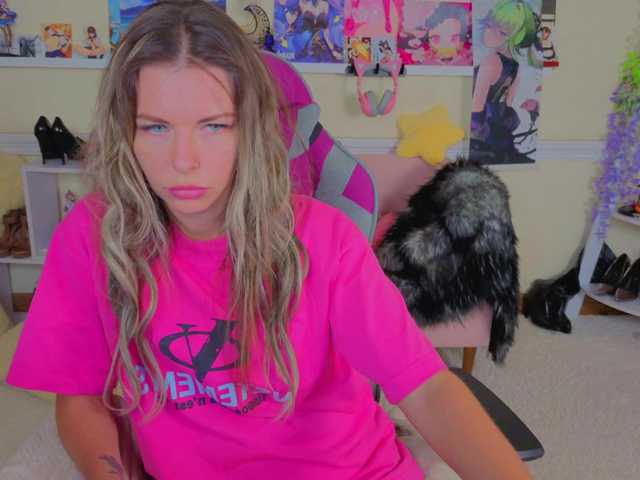 LunaRishi live cam on BongaCams