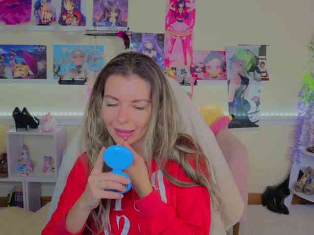 LunaRishi webcam