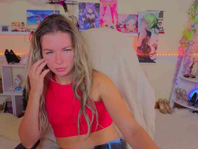 LunaRishi webcam