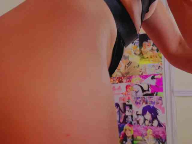 LunaRishi webcam