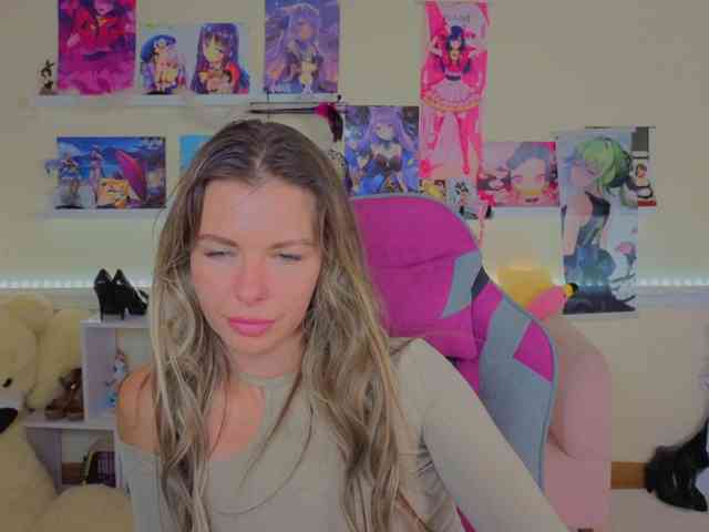 LunaRishi webcam