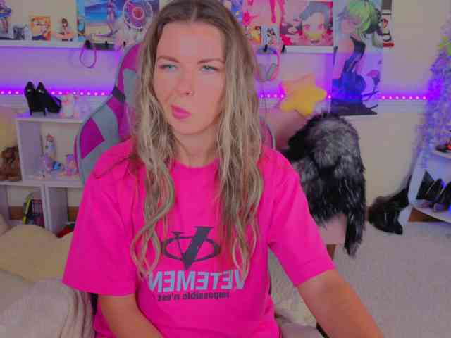 LunaRishi webcam