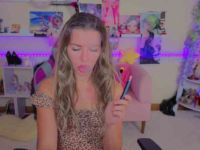 LunaRishi webcam