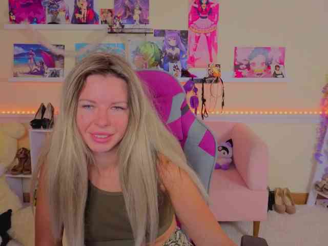 LunaRishi webcam