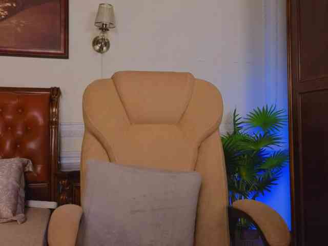 LunaRishi webcam