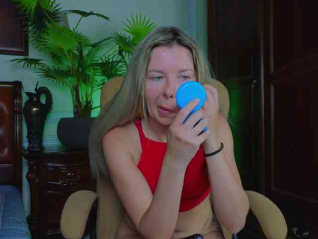 LunaRishi webcam