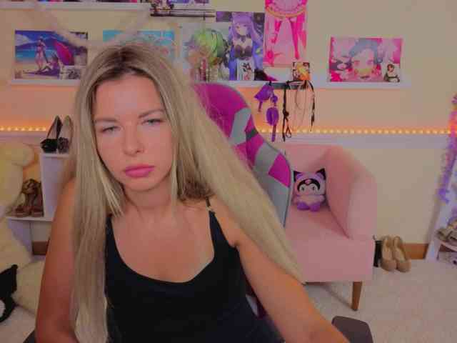 LunaRishi webcam