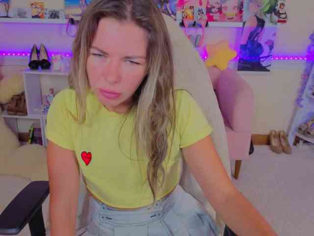 LunaRishi webcam