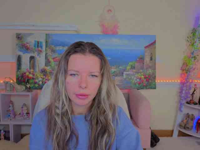 LunaRishi webcam