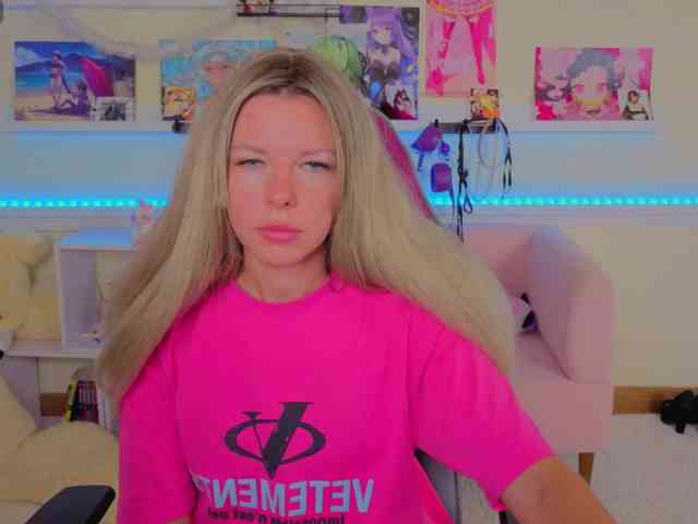 LunaRishi webcam