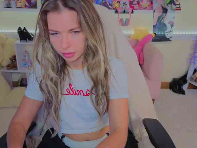 LunaRishi webcam