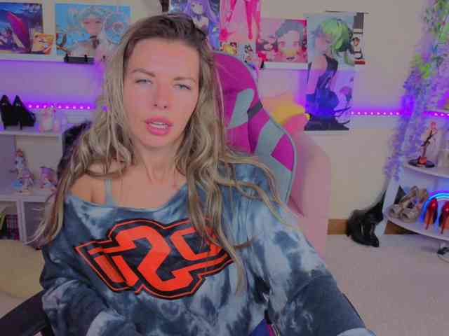 LunaRishi webcam