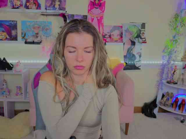 LunaRishi webcam