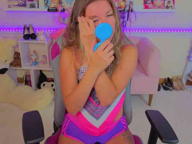 LunaRishi webcam