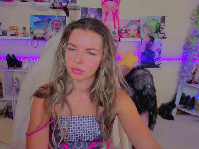 LunaRishi webcam