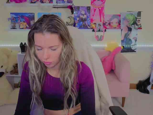 LunaRishi webcam