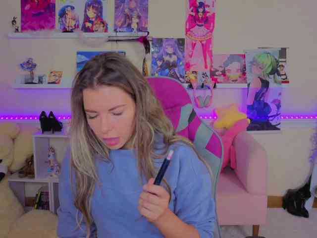 LunaRishi webcam