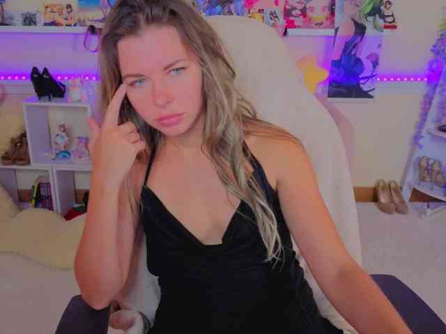 LunaRishi webcam