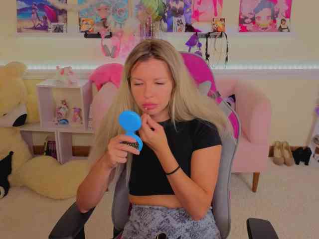 LunaRishi webcam