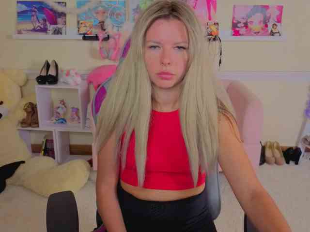 LunaRishi webcam