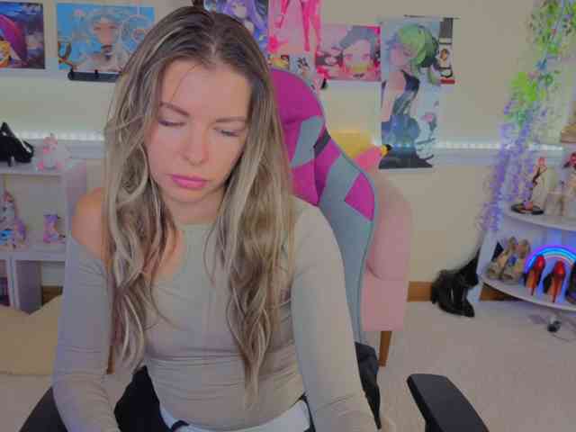 LunaRishi webcam