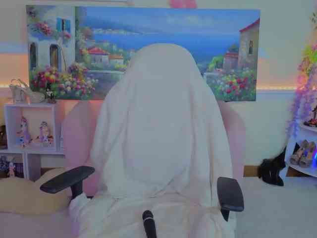 LunaRishi webcam