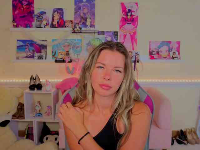 LunaRishi webcam