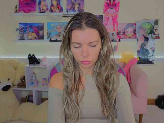 LunaRishi webcam