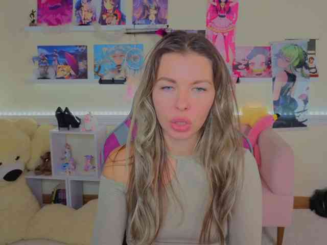 LunaRishi webcam