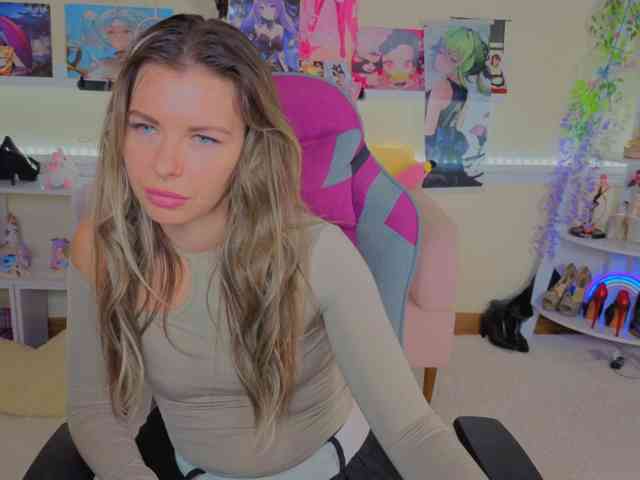 LunaRishi webcam