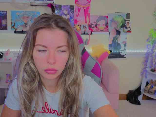 LunaRishi webcam