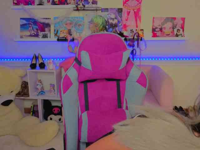 LunaRishi webcam