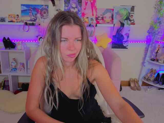 LunaRishi webcam