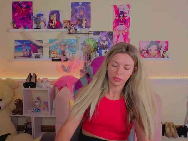 LunaRishi webcam